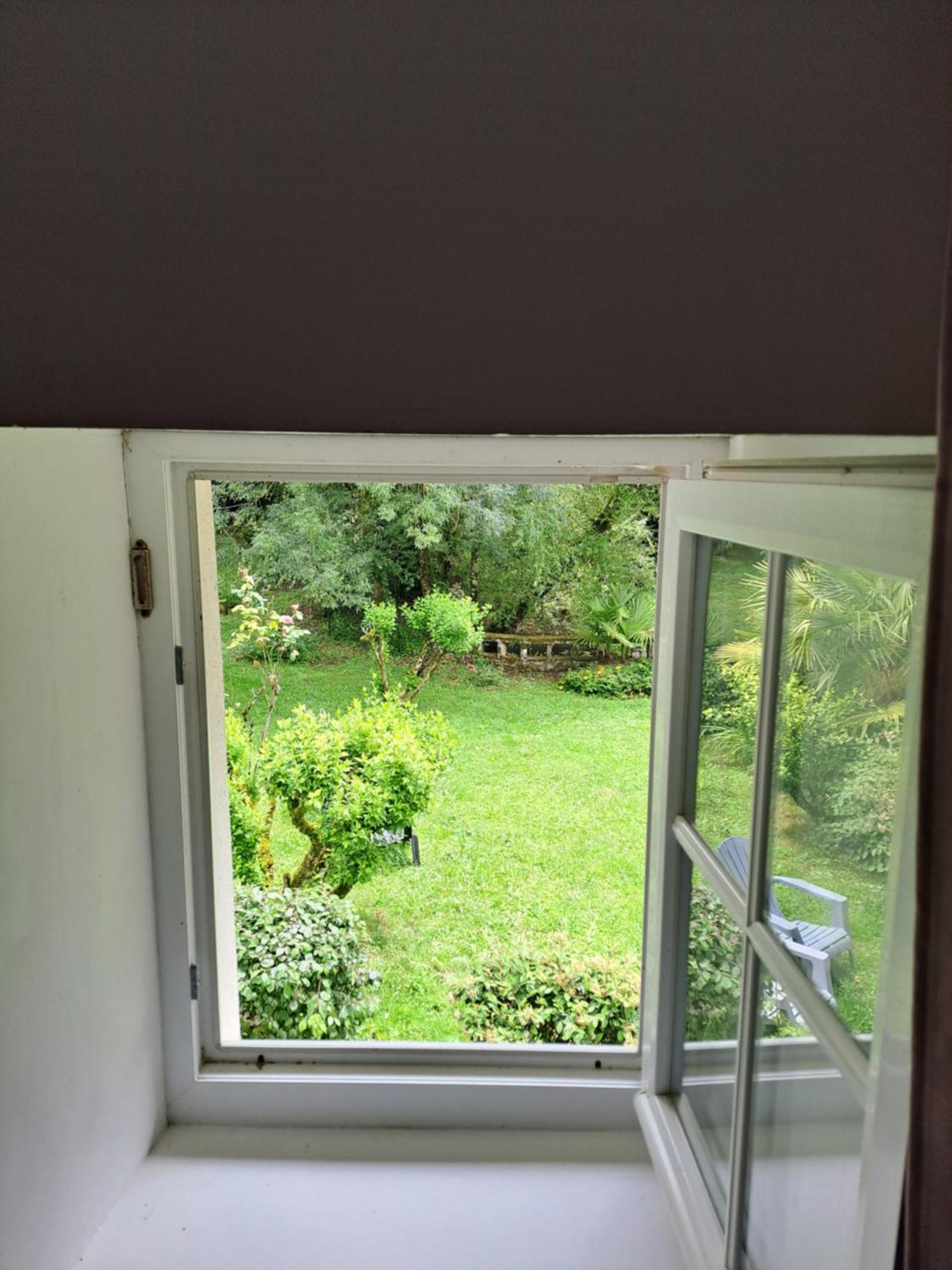 Gite Du Calme 3 Star Bed & Breakfast Cognac Cherac Luaran gambar