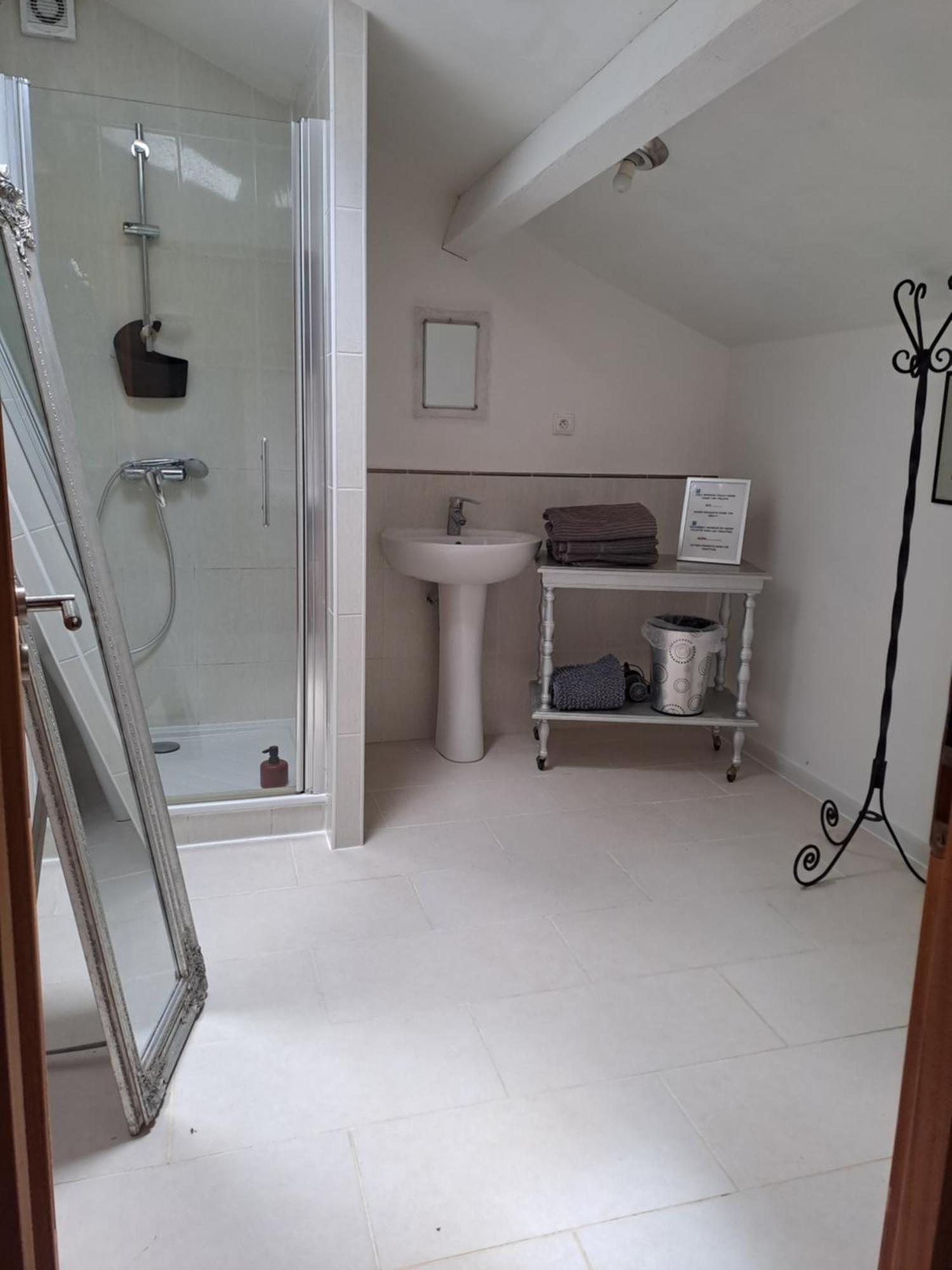 Gite Du Calme 3 Star Bed & Breakfast Cognac Cherac Luaran gambar