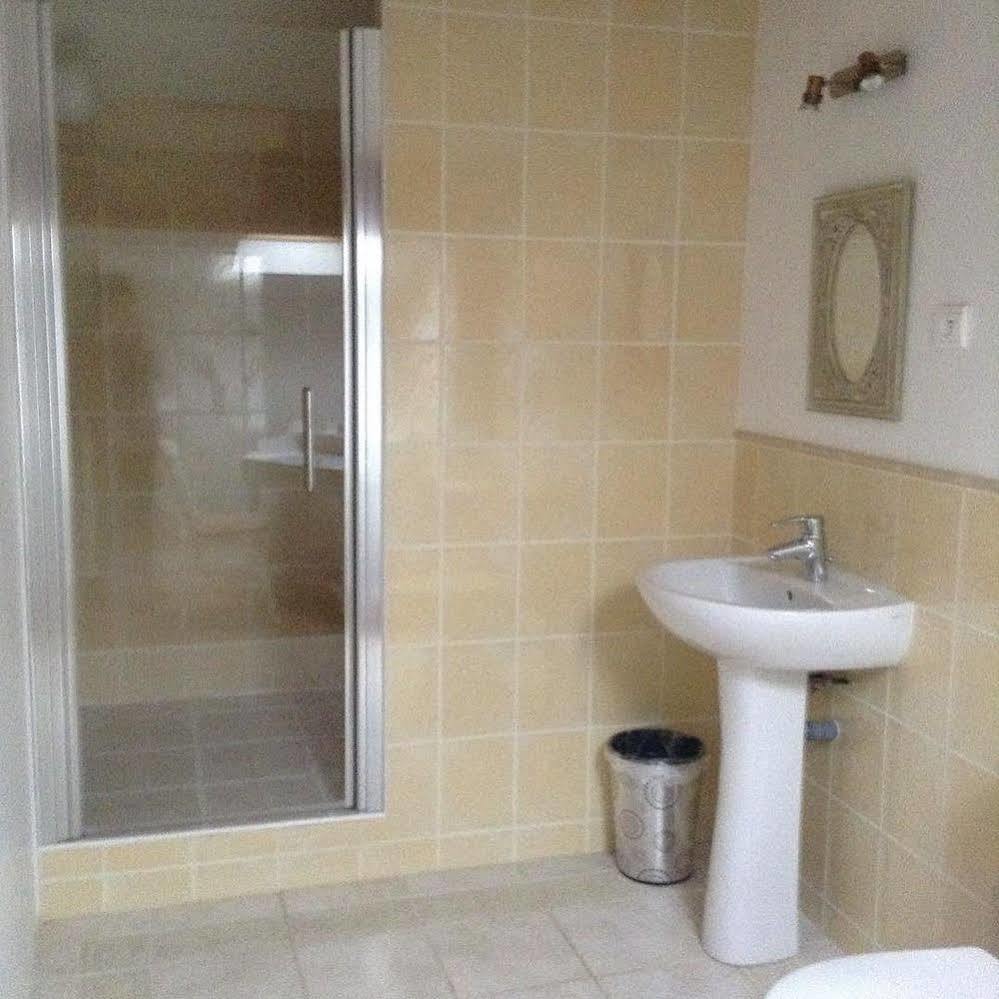 Gite Du Calme 3 Star Bed & Breakfast Cognac Cherac Luaran gambar