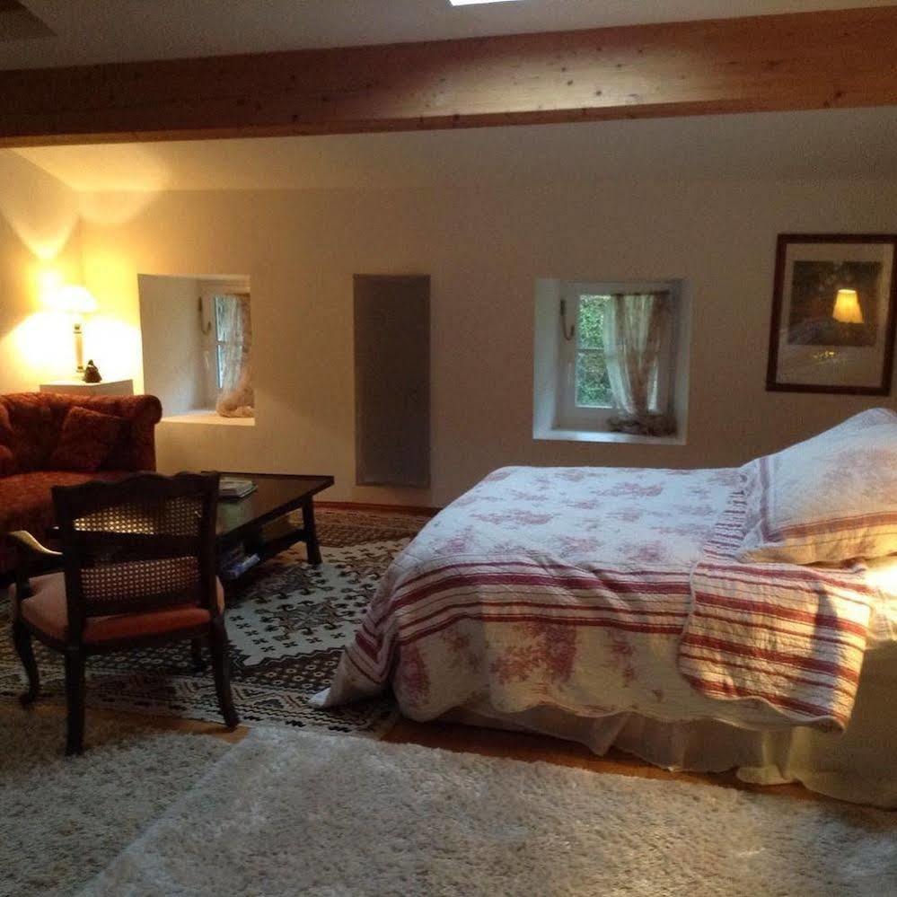 Gite Du Calme 3 Star Bed & Breakfast Cognac Cherac Luaran gambar