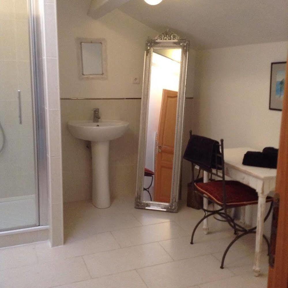 Gite Du Calme 3 Star Bed & Breakfast Cognac Cherac Luaran gambar