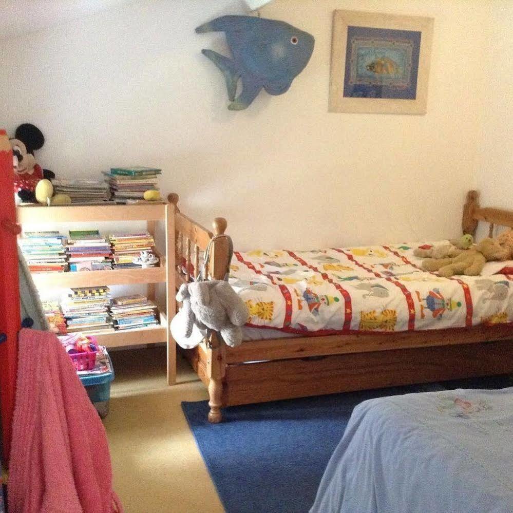 Gite Du Calme 3 Star Bed & Breakfast Cognac Cherac Luaran gambar