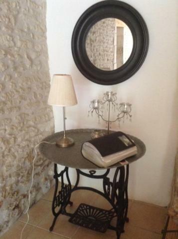 Gite Du Calme 3 Star Bed & Breakfast Cognac Cherac Luaran gambar