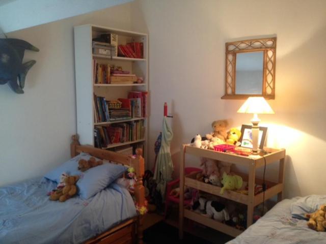 Gite Du Calme 3 Star Bed & Breakfast Cognac Cherac Luaran gambar